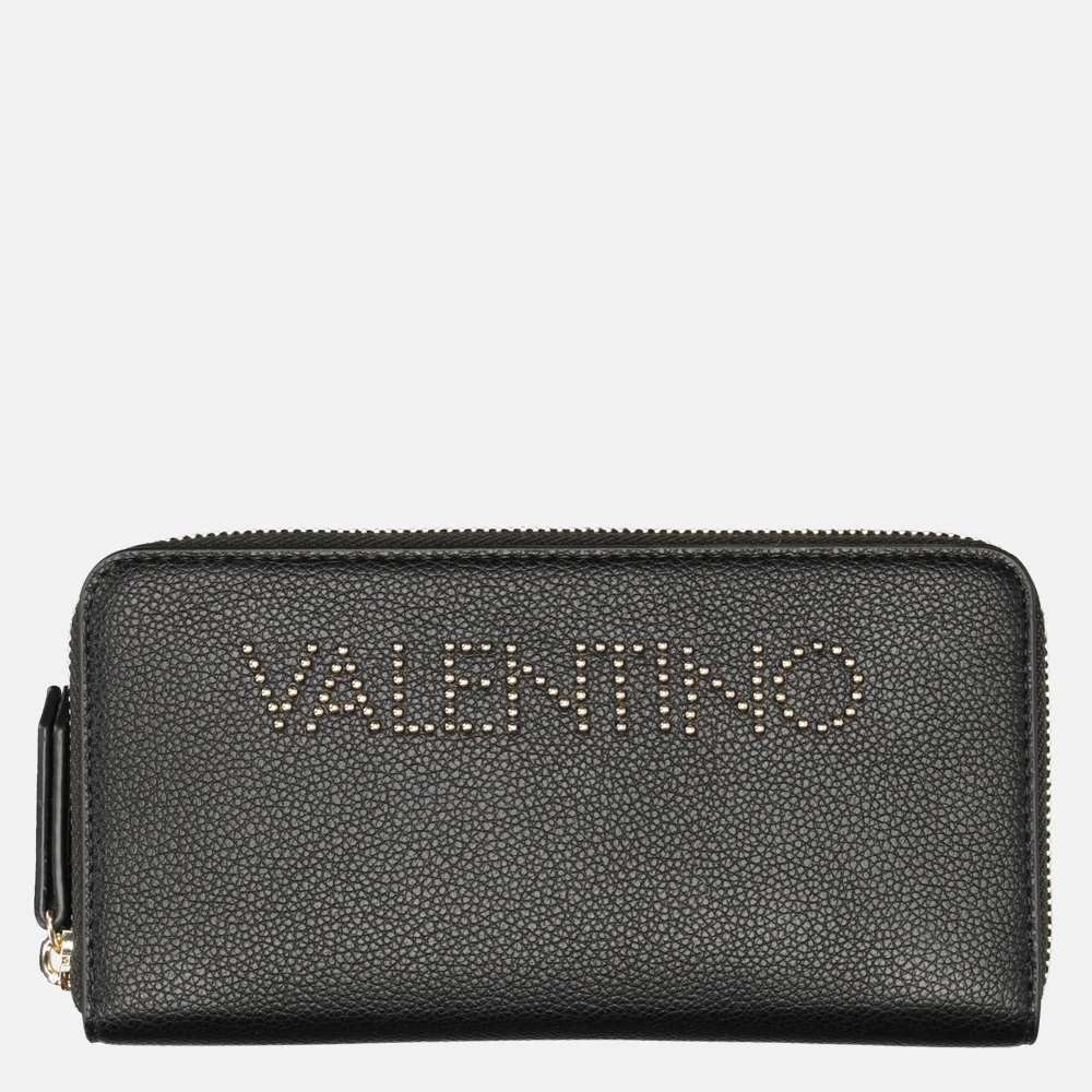 Valentino Bags Pie Re portemonnee L nero